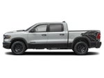 2025 RAM 1500 Rebel Crew Cab 4x4 5'7' Box