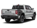 2025 RAM 1500 Rebel Crew Cab 4x4 5'7' Box