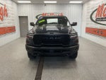 2026 RAM 1500 Rebel Crew Cab 4x4 5'7' Box