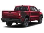 2025 RAM 1500 Rebel Crew Cab 4x4 5'7' Box