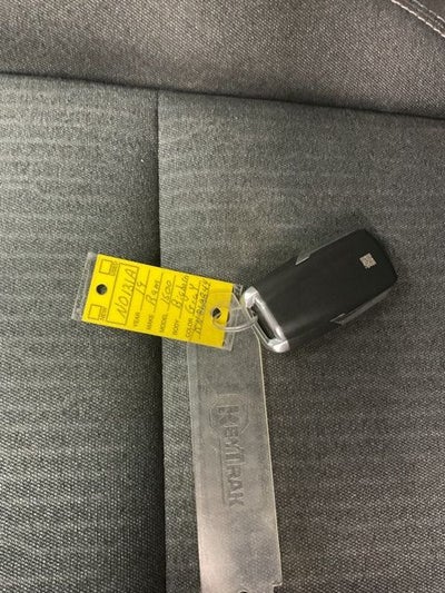 2019 RAM 1500 Big Horn/Lone Star Crew Cab 4x4 6'4' Box