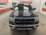 2019 RAM 1500 Big Horn/Lone Star Crew Cab 4x4 6'4' Box