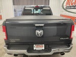 2019 RAM 1500 Big Horn/Lone Star Crew Cab 4x4 6'4' Box