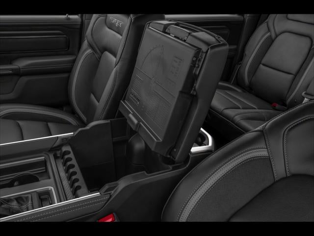 2021 RAM 1500 TRX Crew Cab 4x4 5'7' Box