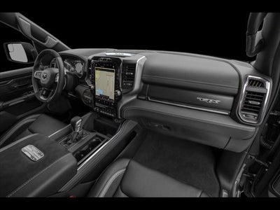 2021 RAM 1500 TRX Crew Cab 4x4 5'7' Box