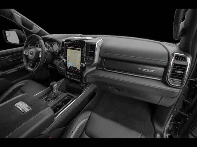 2021 RAM 1500 TRX Crew Cab 4x4 5'7' Box