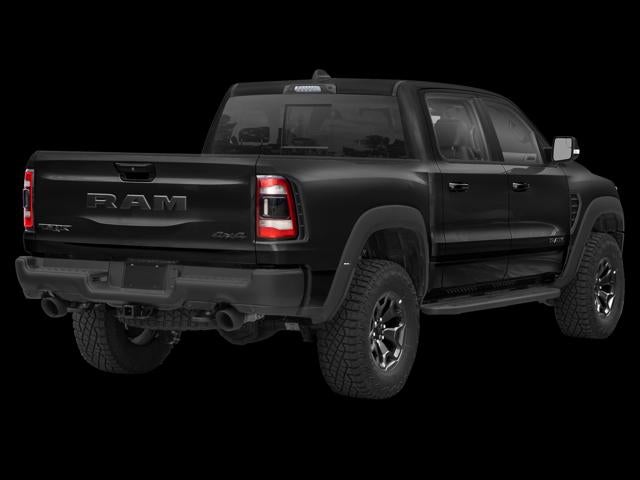 2021 RAM 1500 TRX Crew Cab 4x4 5'7' Box