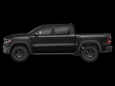 2021 RAM 1500 TRX Crew Cab 4x4 5'7' Box