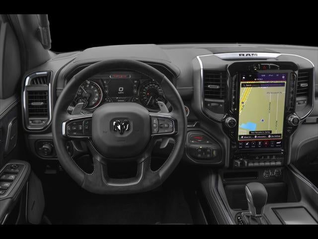 2021 RAM 1500 TRX Crew Cab 4x4 5'7' Box