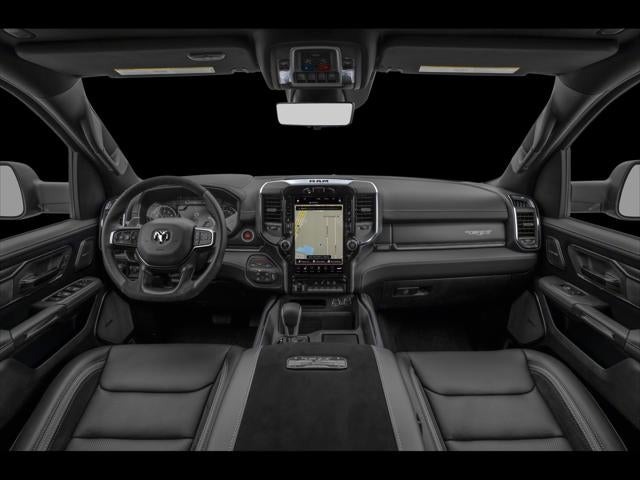 2021 RAM 1500 TRX Crew Cab 4x4 5'7' Box