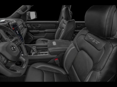 2021 RAM 1500 TRX Crew Cab 4x4 5'7' Box