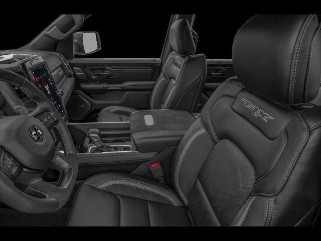 2021 RAM 1500 TRX Crew Cab 4x4 5'7' Box