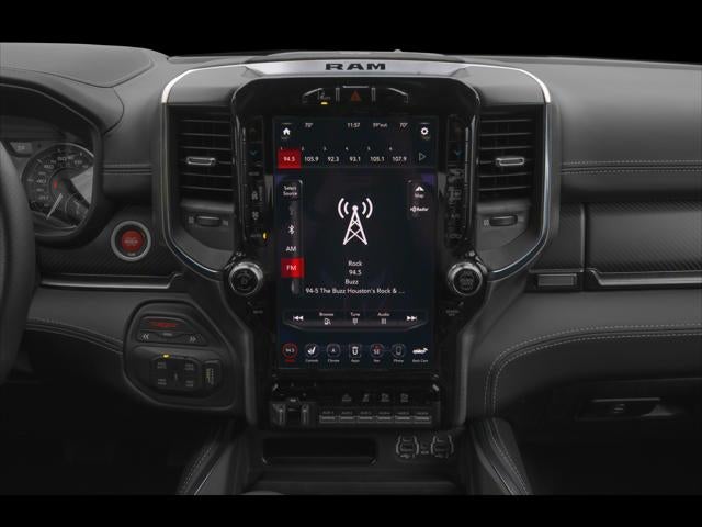 2021 RAM 1500 TRX Crew Cab 4x4 5'7' Box