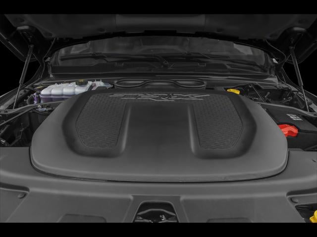 2021 RAM 1500 TRX Crew Cab 4x4 5'7' Box