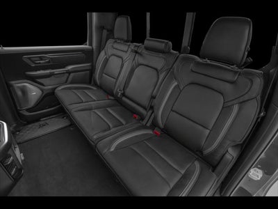 2021 RAM 1500 TRX Crew Cab 4x4 5'7' Box