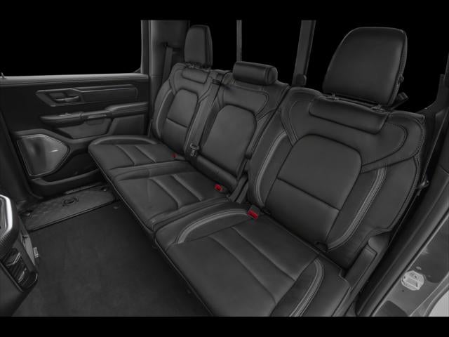 2021 RAM 1500 TRX Crew Cab 4x4 5'7' Box