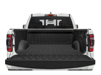 2022 RAM 1500 TRX Crew Cab 4x4 5'7' Box