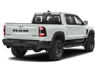 2022 RAM 1500 TRX Crew Cab 4x4 5'7' Box