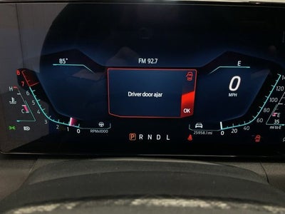 2026 Ford Mustang EcoBoost Fastback