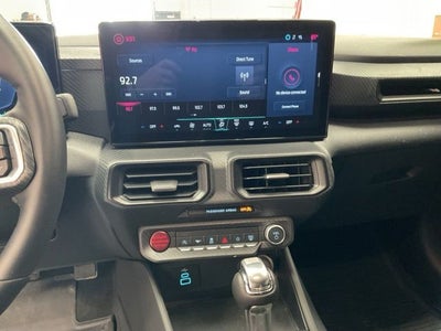 2026 Ford Mustang EcoBoost Fastback