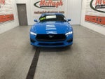 2026 Ford Mustang EcoBoost Fastback
