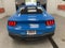 2026 Ford Mustang EcoBoost Fastback