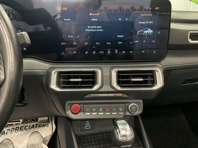 2024 Ford Mustang EcoBoost Premium Convertible