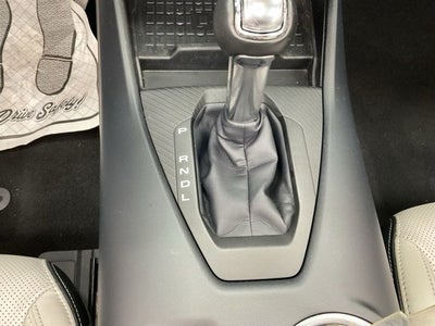 2024 Ford Mustang EcoBoost Premium Convertible