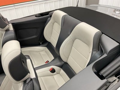 2024 Ford Mustang EcoBoost Premium Convertible