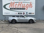2024 Ford Mustang EcoBoost Premium Convertible
