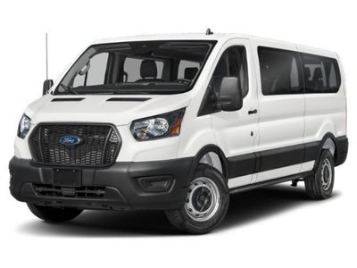 2023 Ford Transit-350 Passenger Van XLT