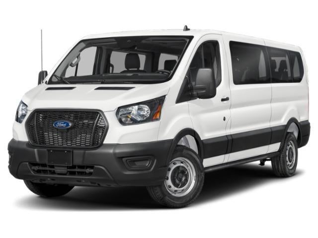 2023 Ford Transit-350 Passenger Van XLT