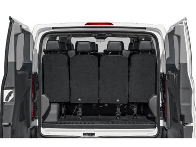2023 Ford Transit-350 Passenger Van XLT