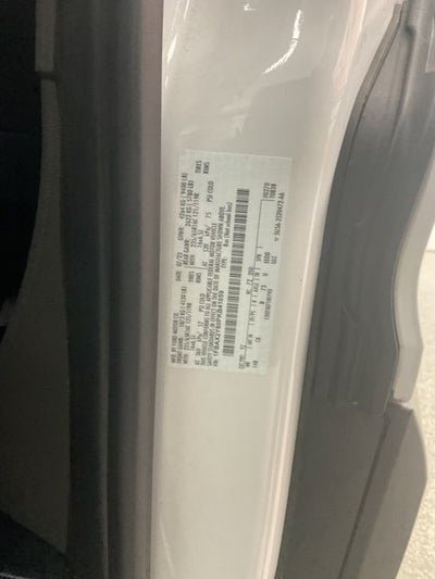 2023 Ford Transit-350 Passenger Van XLT