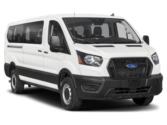 2023 Ford Transit-350 Passenger Van XLT