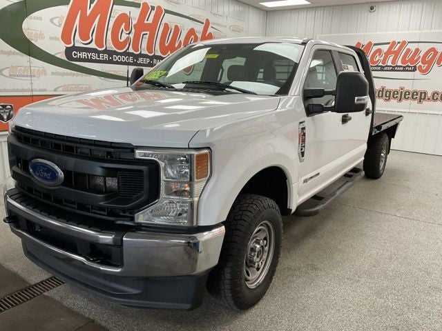 2022 Ford F-250 XL