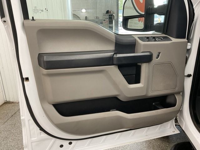 2022 Ford F-250 XL