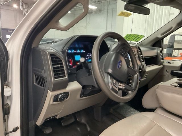 2022 Ford F-250 XL