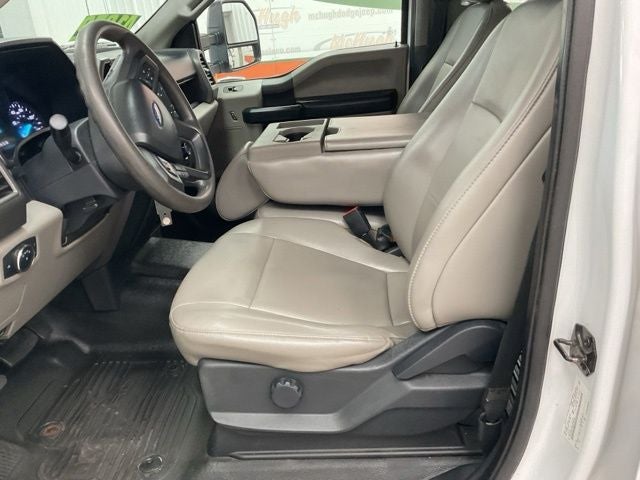 2022 Ford F-250 XL