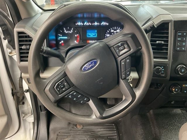 2022 Ford F-250 XL