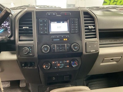 2022 Ford F-250 XL