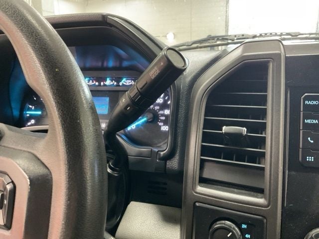 2022 Ford F-250 XL
