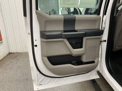 2022 Ford F-250 XL
