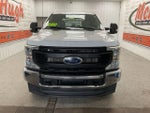 2022 Ford F-250 XL