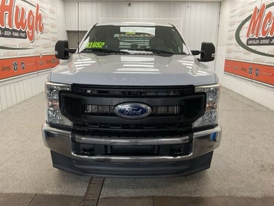 2022 Ford F-250 XL