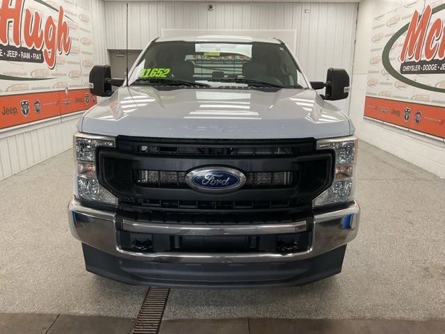 2022 Ford F-250 XL