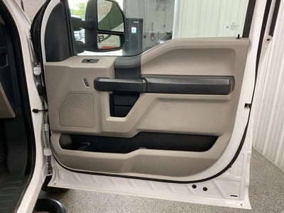 2022 Ford F-250 XL