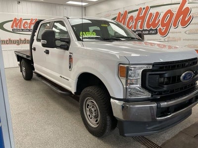 2022 Ford F-250 XL