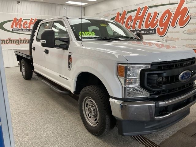 2022 Ford F-250 XL