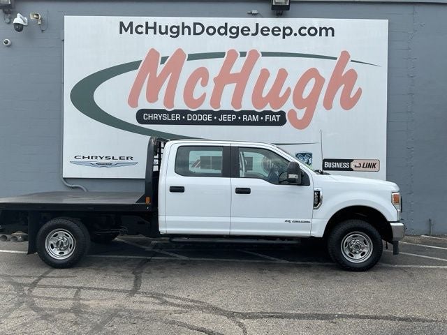 2022 Ford F-250 XL